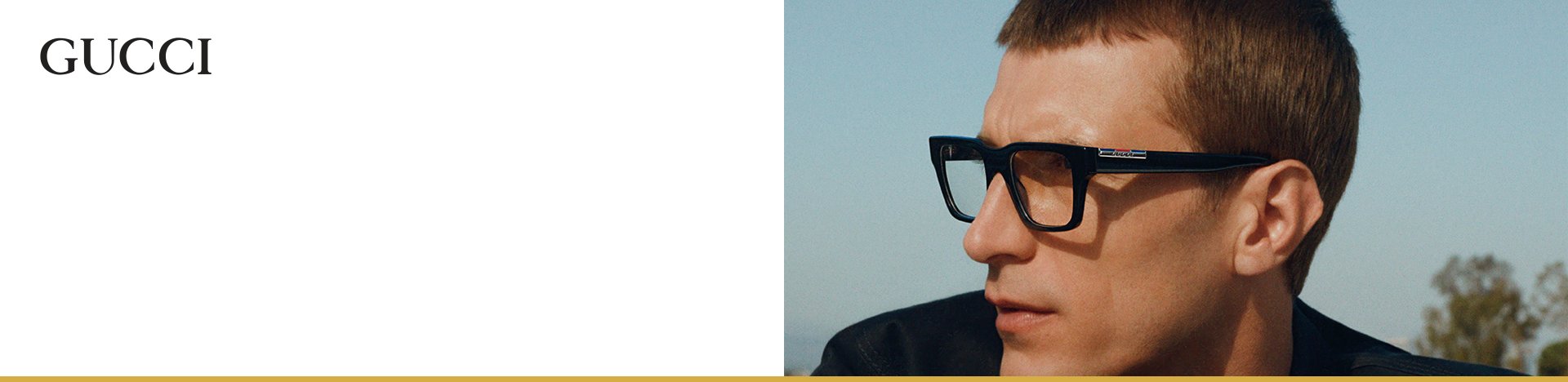 Gucci Eyeglasses