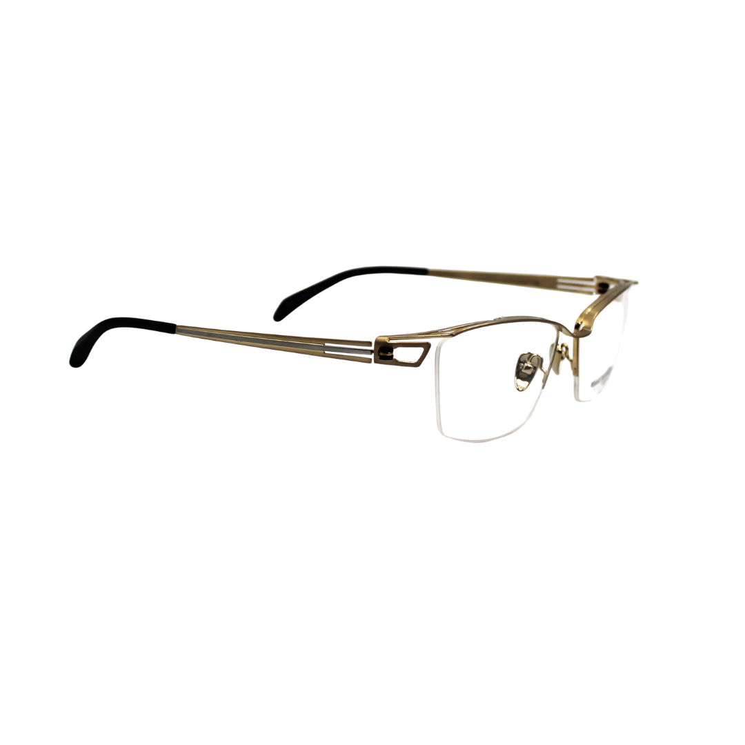 Masaki Matsushima Titanium Frame | Model MFT 5102