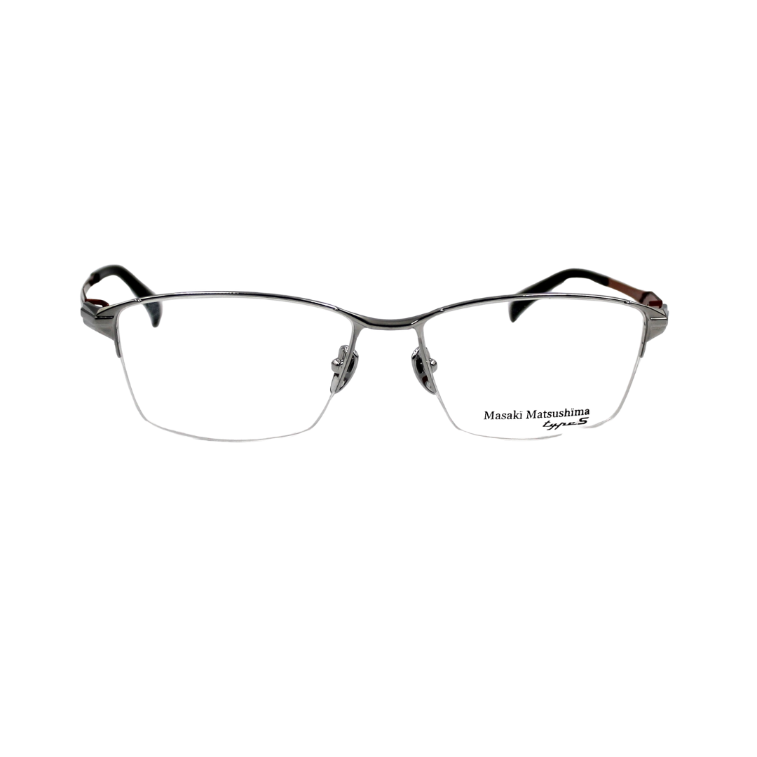 Masaki Matsushima Titanium Frame | Model MFT 5075