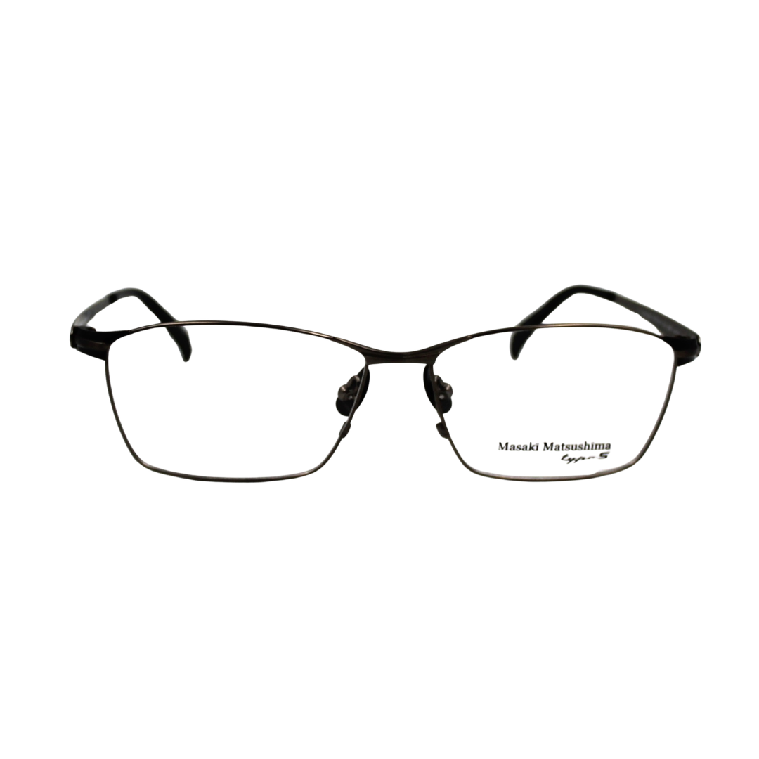 Masaki Matsushima Titanium Frame | Model MFT 5039