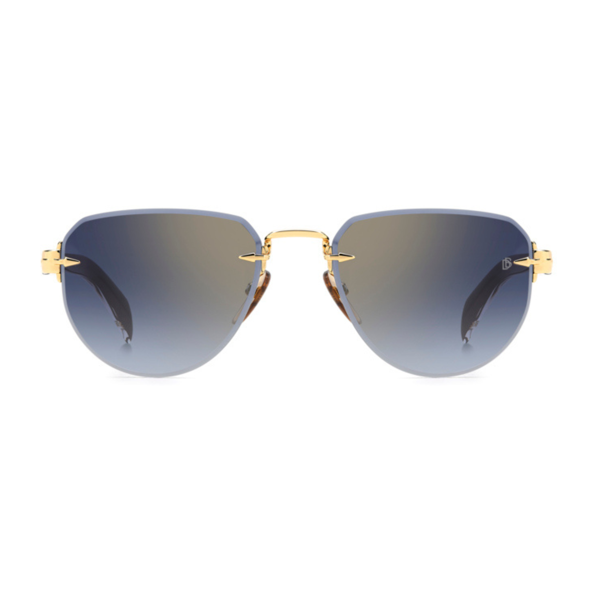David Beckham Sunglasses | Model DB 7144/S