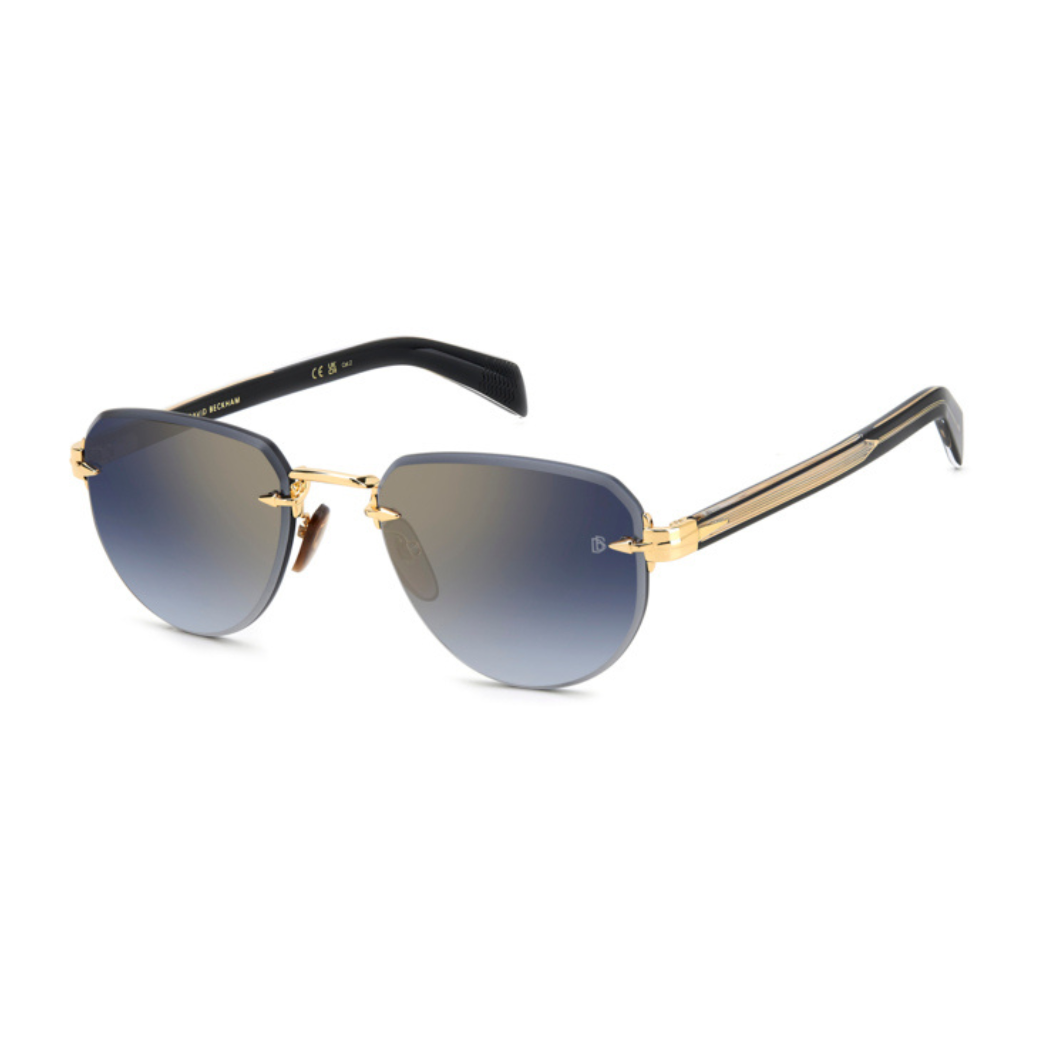 David Beckham Sunglasses | Model DB 7144/S