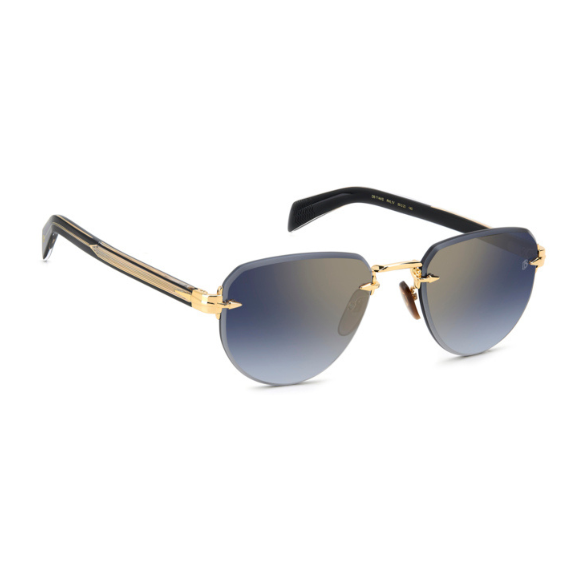 David Beckham Sunglasses | Model DB 7144/S