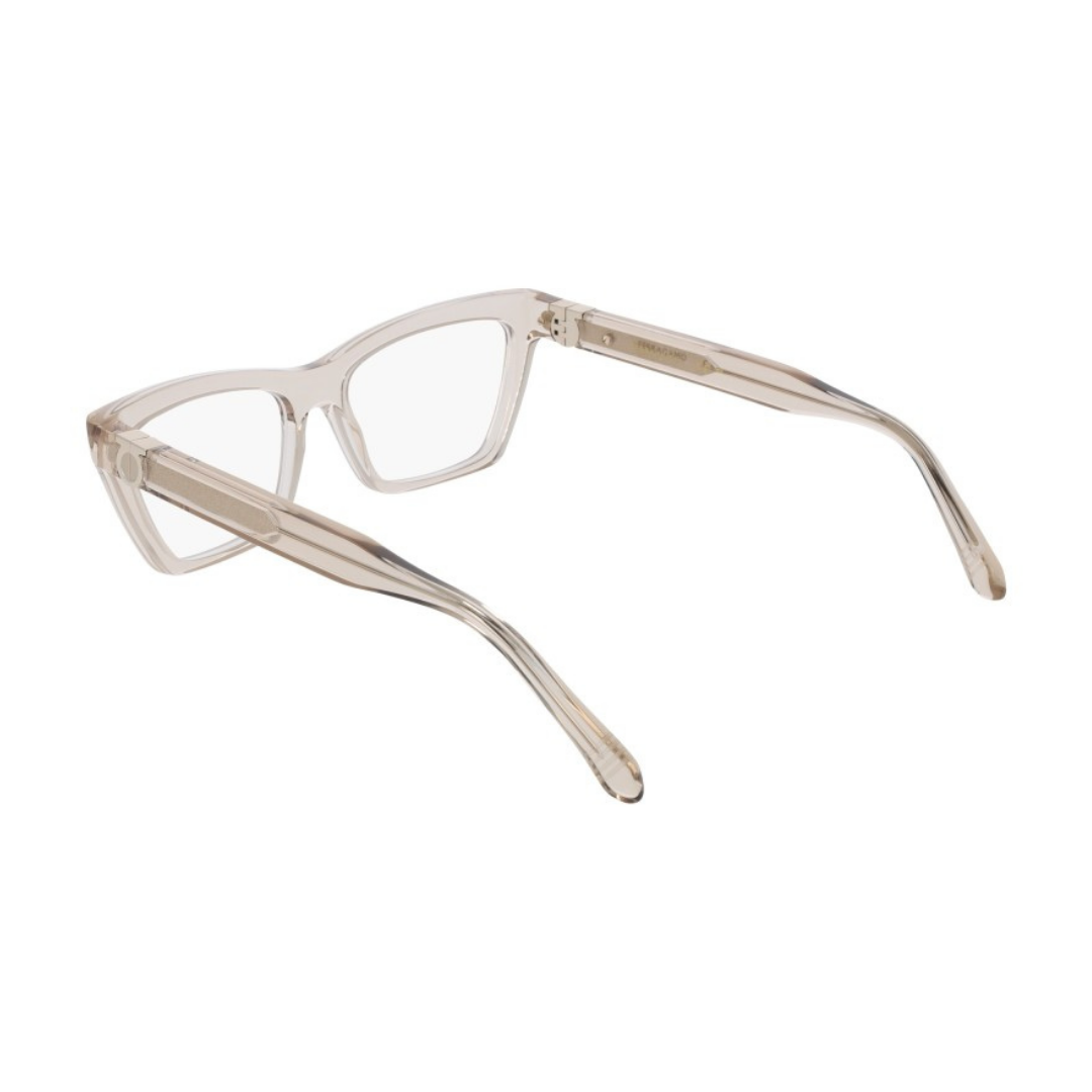 Occhiali da sole Salvatore Ferragamo | Modello SF3021