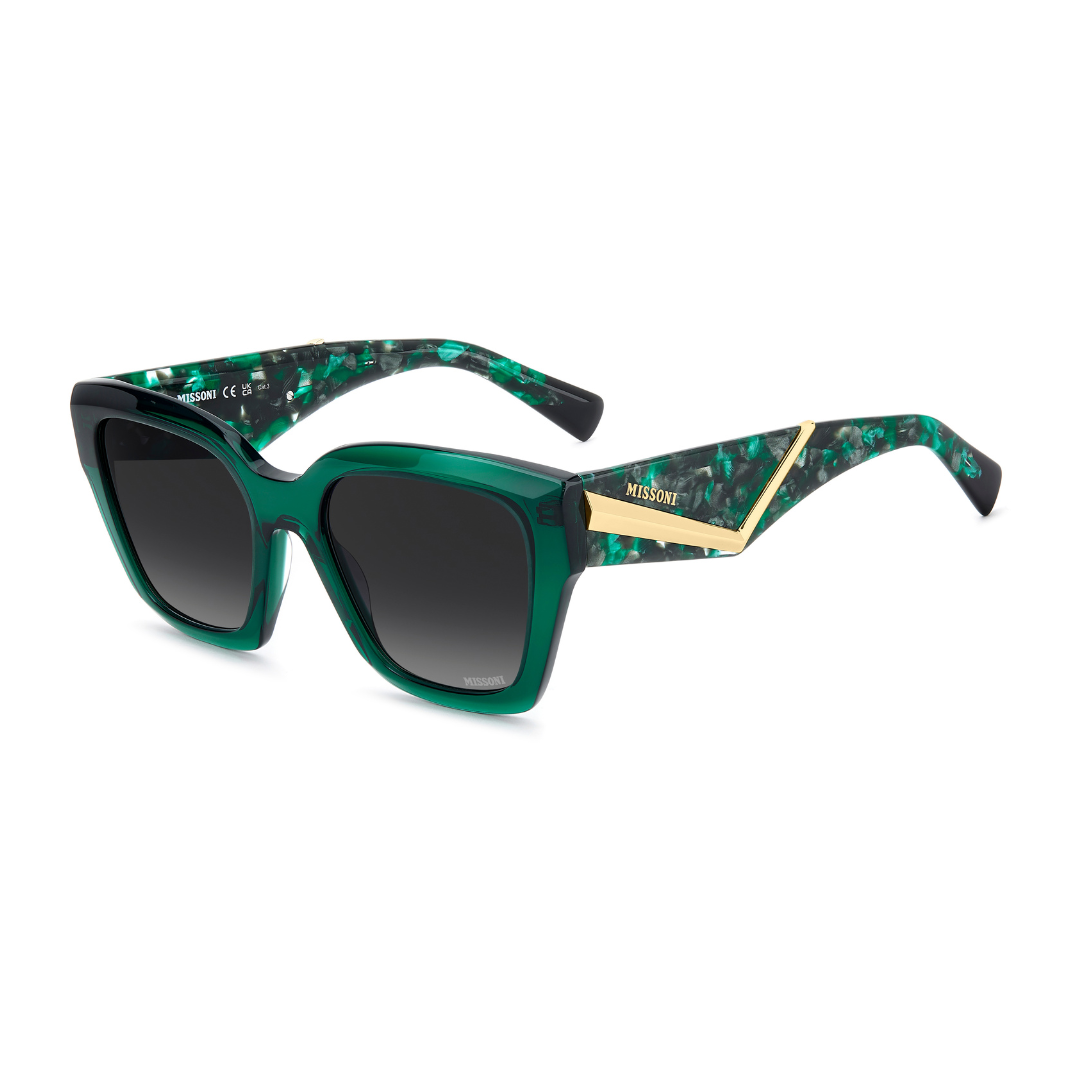Lunettes de soleil Missoni | Modèle MIS 0267/S