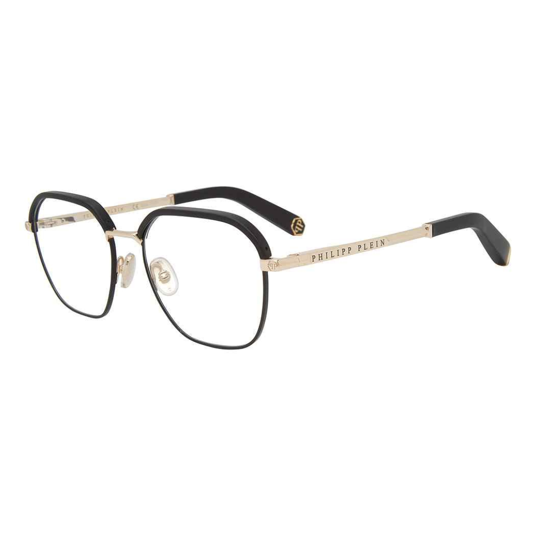 Philipp Plein Optical Frame | Model VPP017M
