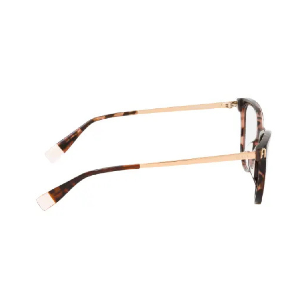 Monture optique Furla | Modèle VFU495
