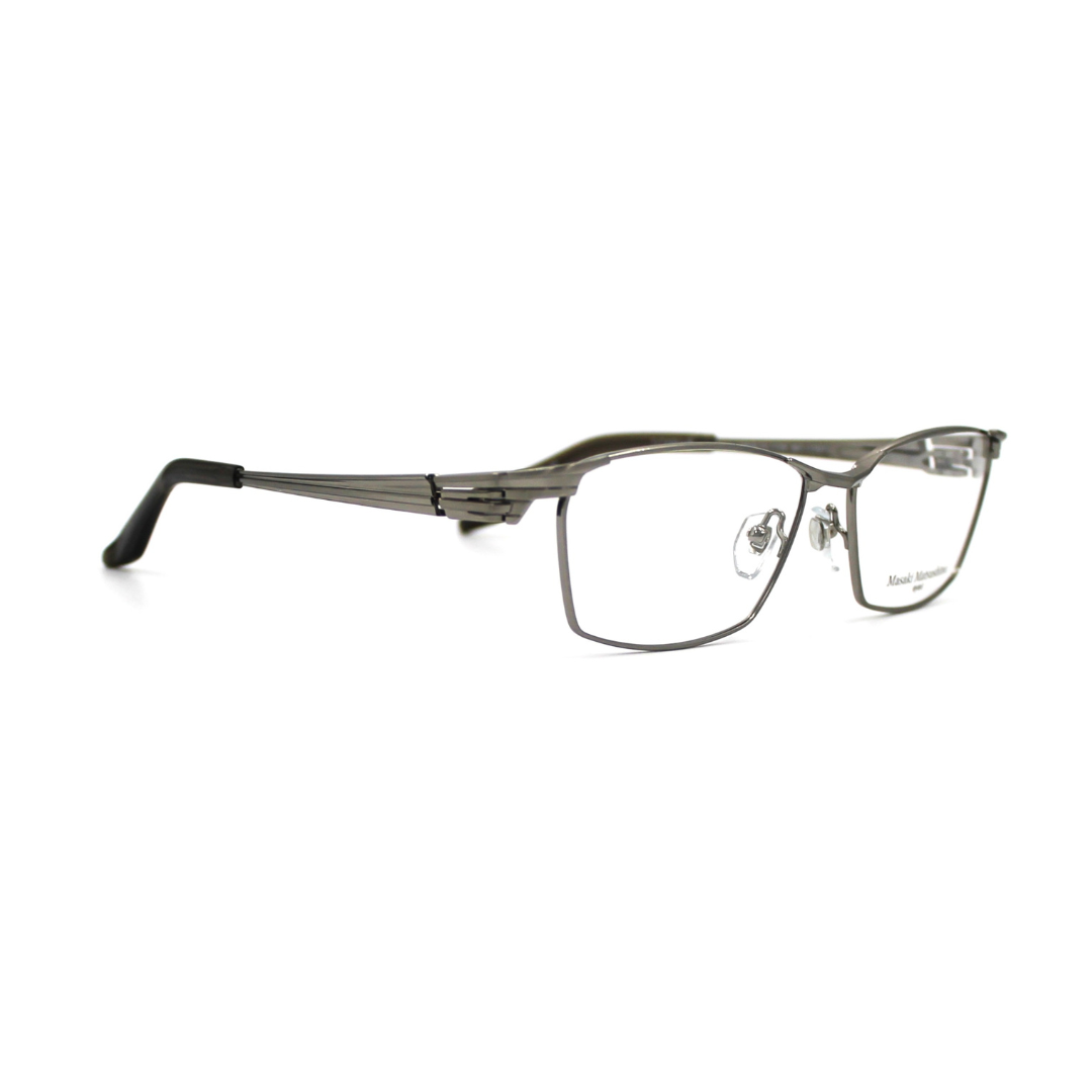 Telaio in titanio Masaki Matsushima | Modello MF-1267