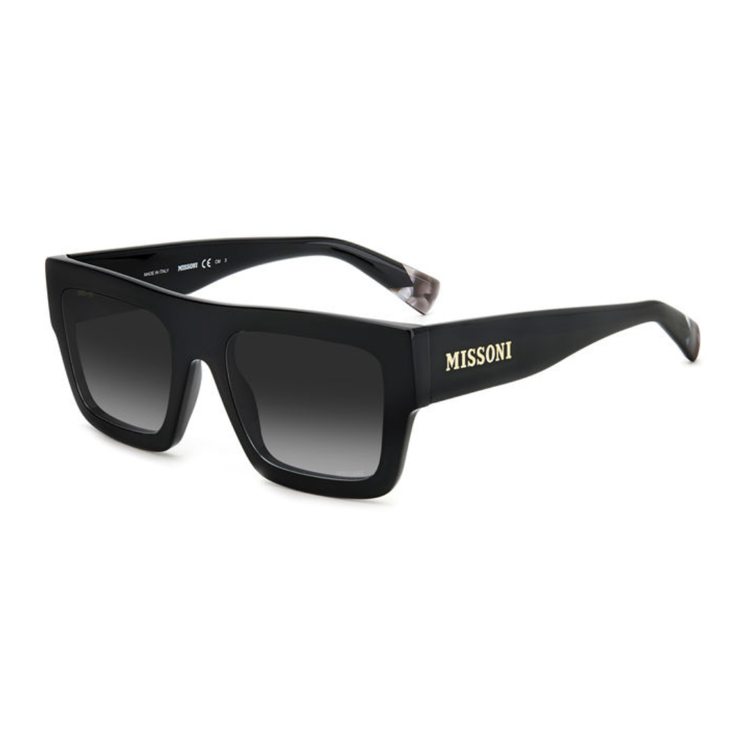Lunettes de soleil Missoni | Modèle MIS0129/S