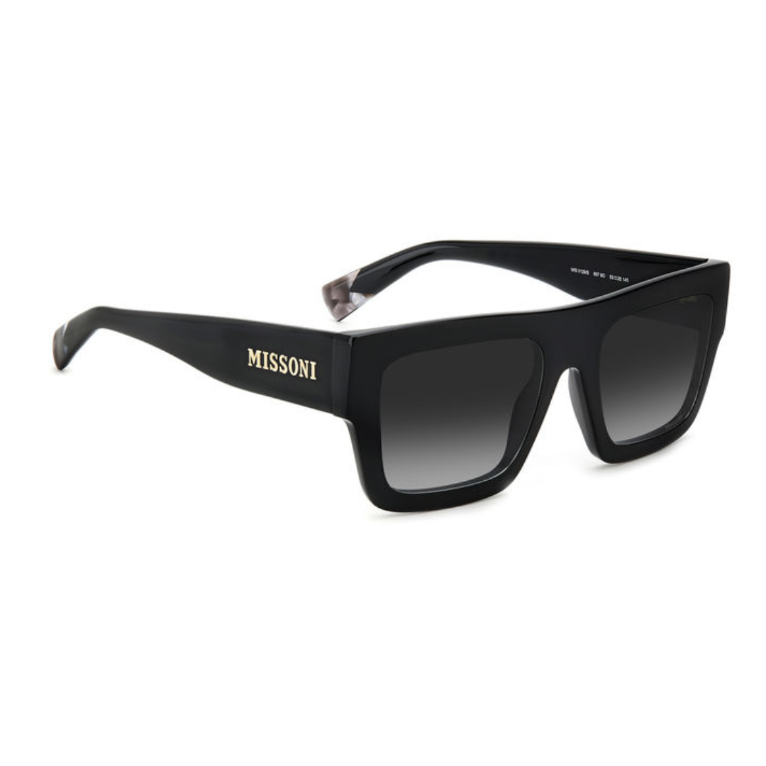 Lunettes de soleil Missoni | Modèle MIS0129/S