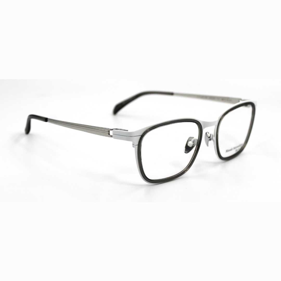 Masaki Matsushima Titanium Frame | Model MFT 5121