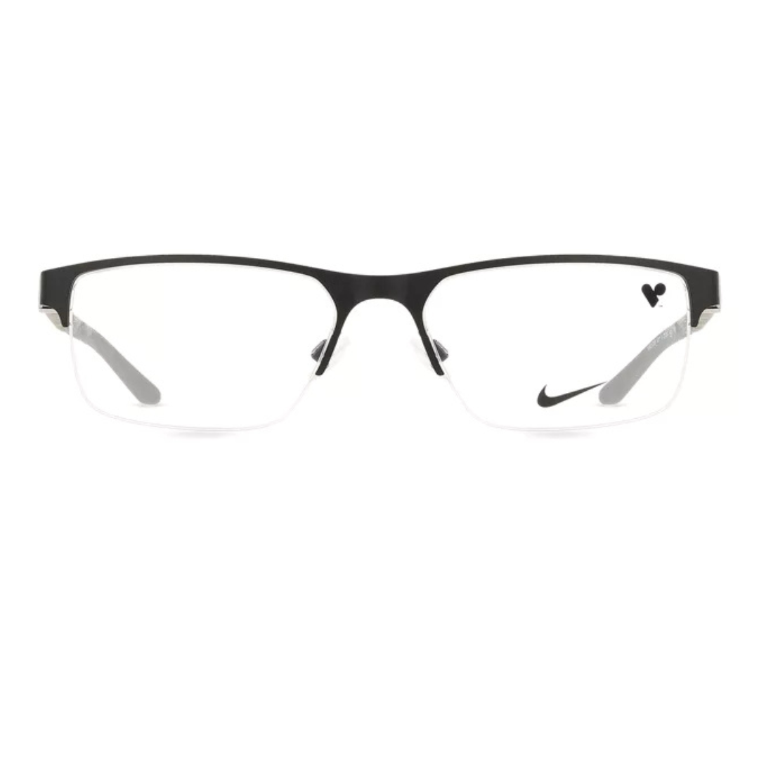 Montatura per occhiali Puma | Modello PU0207O (002) - Blu