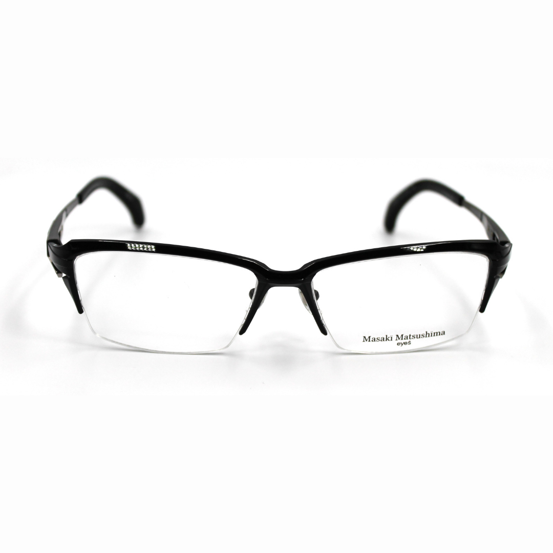 Masaki Matsushima Titanium Frame | Model MF 1282