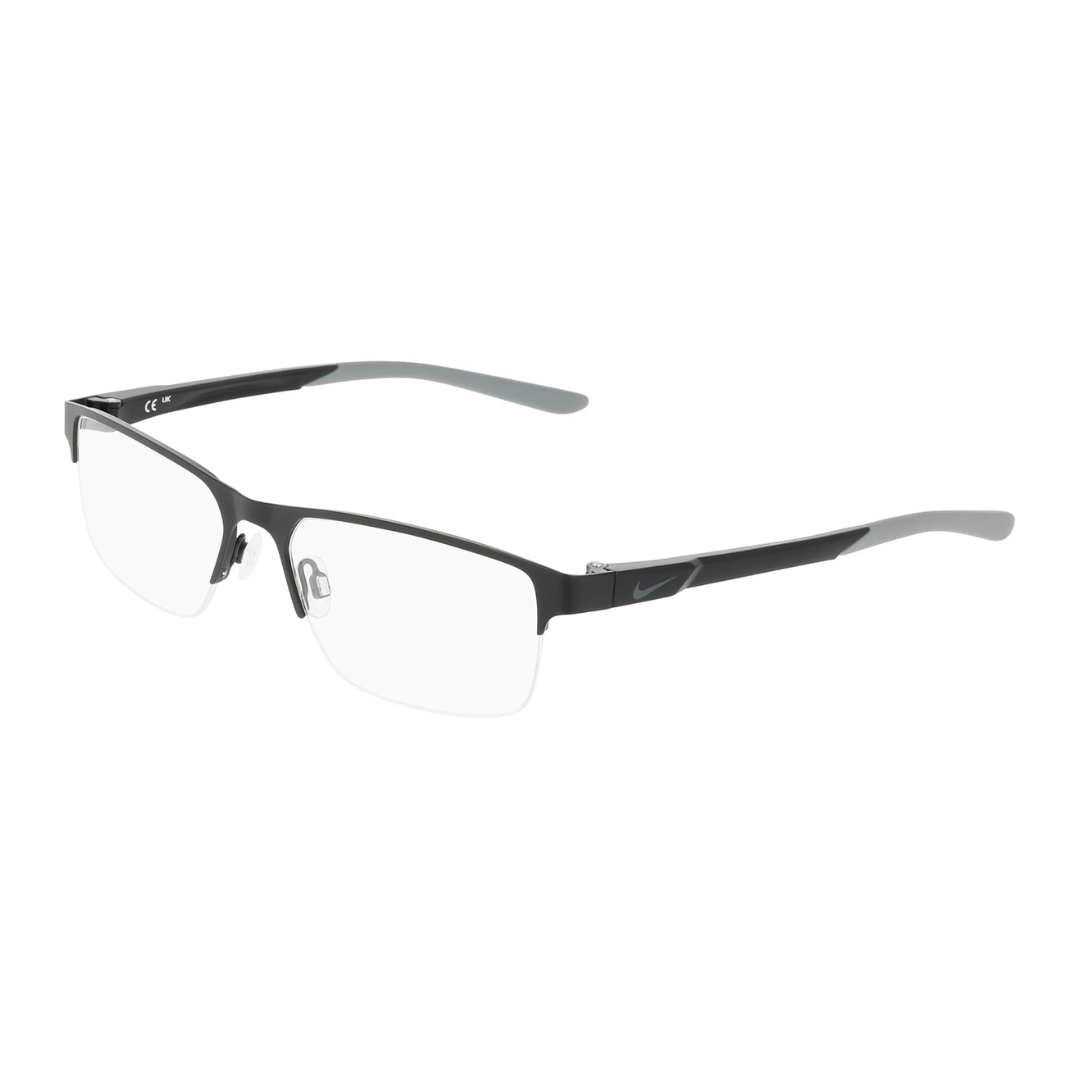 Montatura per occhiali Puma | Modello PU0207O (002) - Blu