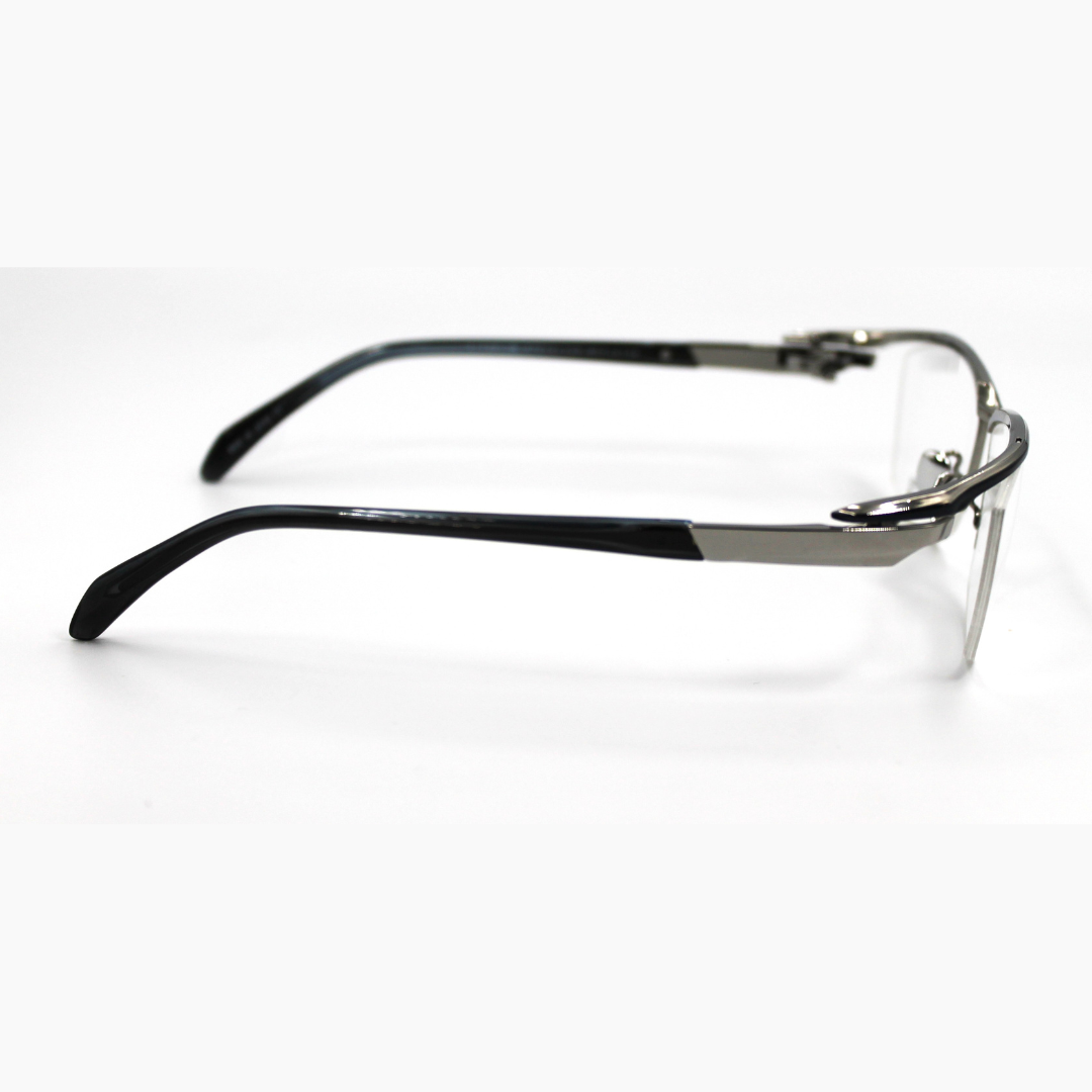 Masaki Matsushima Titanium Frame | Model MFT 5108