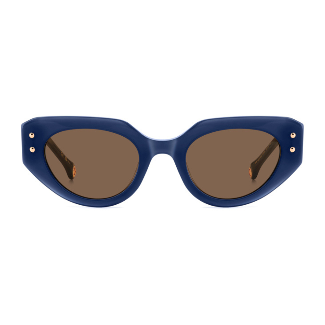 Lunettes de soleil Carolina Herrera | Modèle HER 0221/G/S