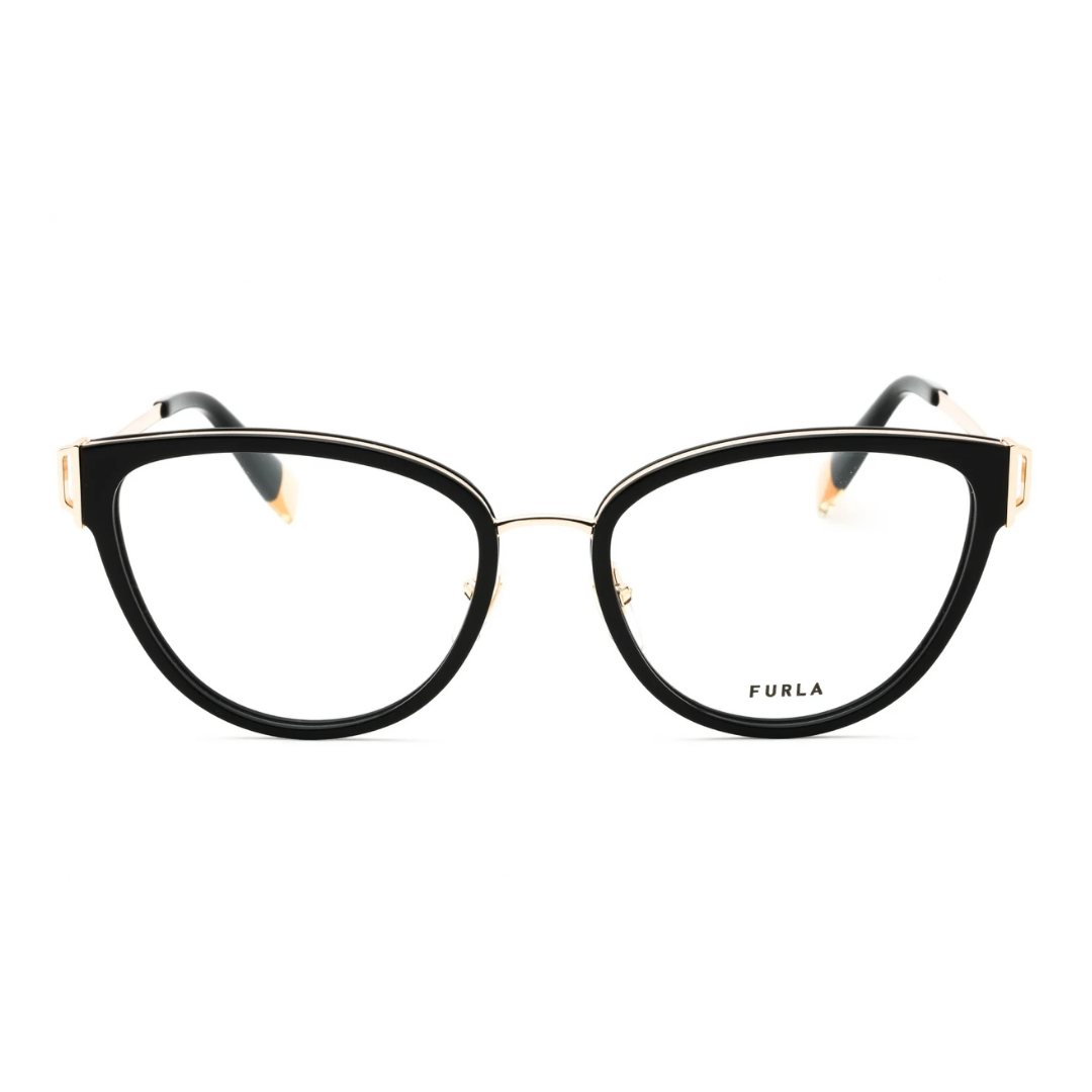 Monture optique Furla | Modèle VFU444