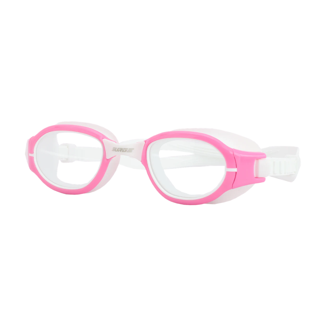 Surge AquaGlide Pro | Swimming Goggles