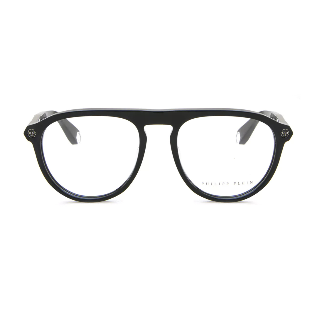 Montatura da vista Philipp Plein | Modello VPP016M