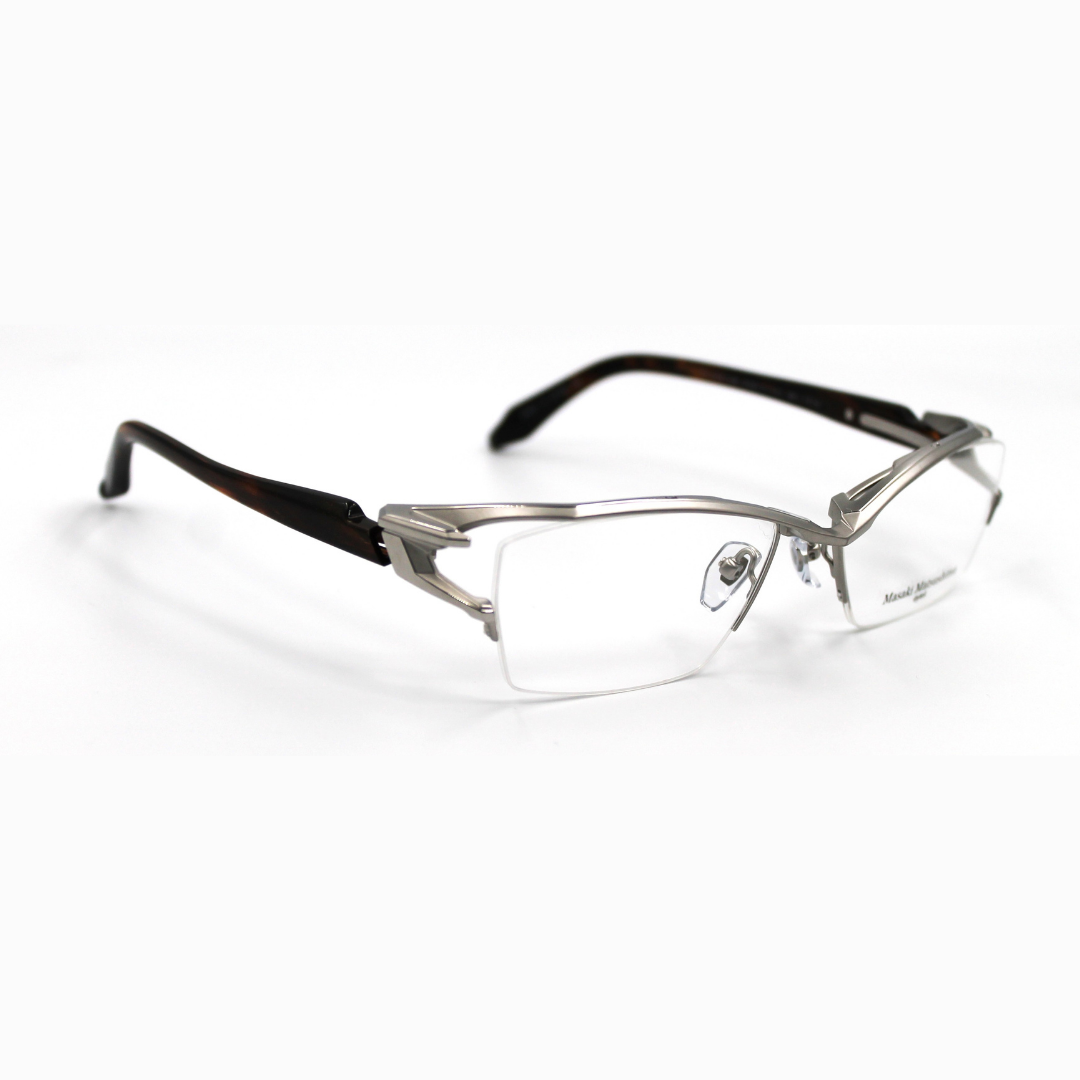 Masaki Matsushima Titanium Frame | Model MF 1310