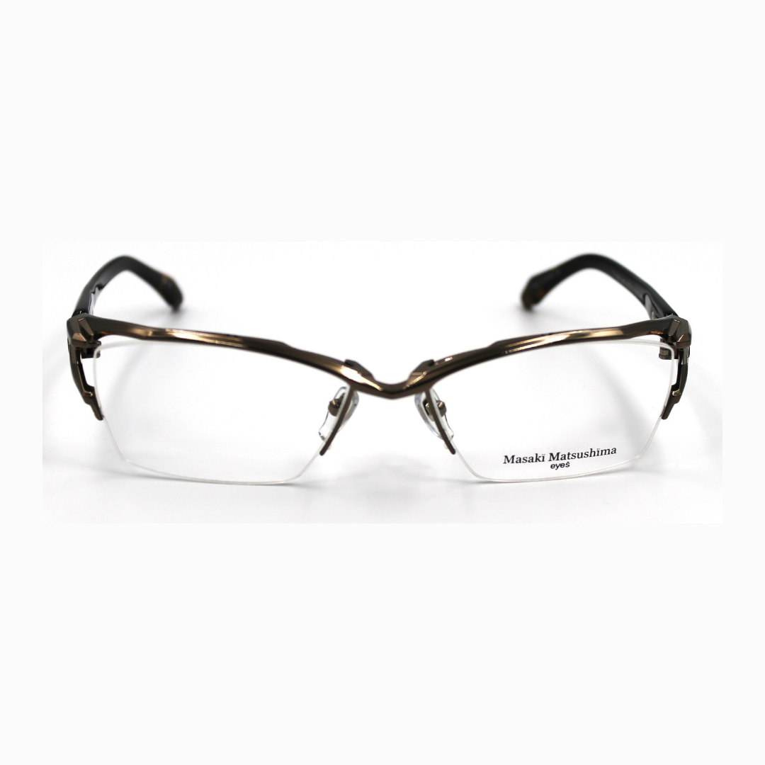 Masaki Matsushima Titanium Frame | Model MF 1310