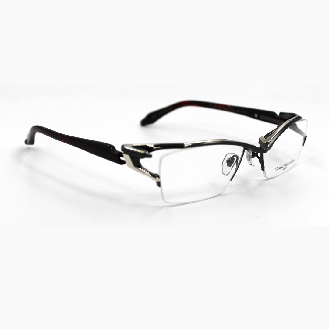 Masaki Matsushima Titanium Frame | Model MF 1310