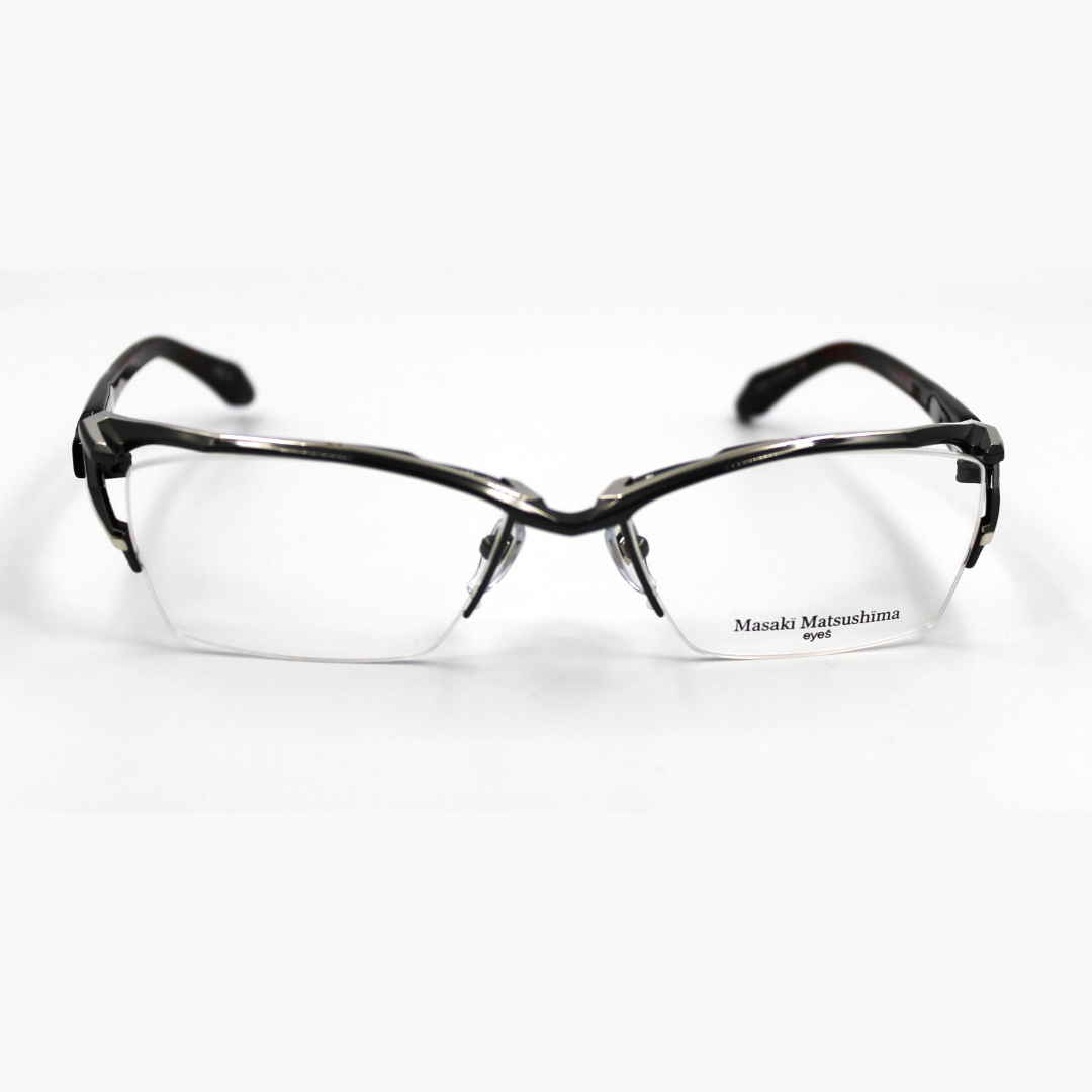 Masaki Matsushima Titanium Frame | Model MF 1310