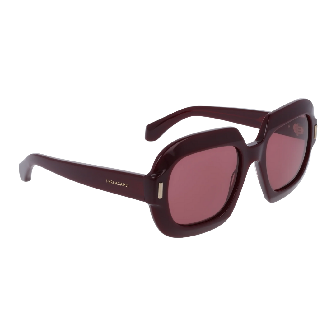 Lunettes de soleil Salvatore Ferragamo | Modèle SF2068SE