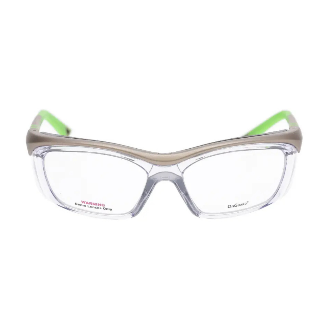 OnGuard OG220S-DD | Include lenti monofocali