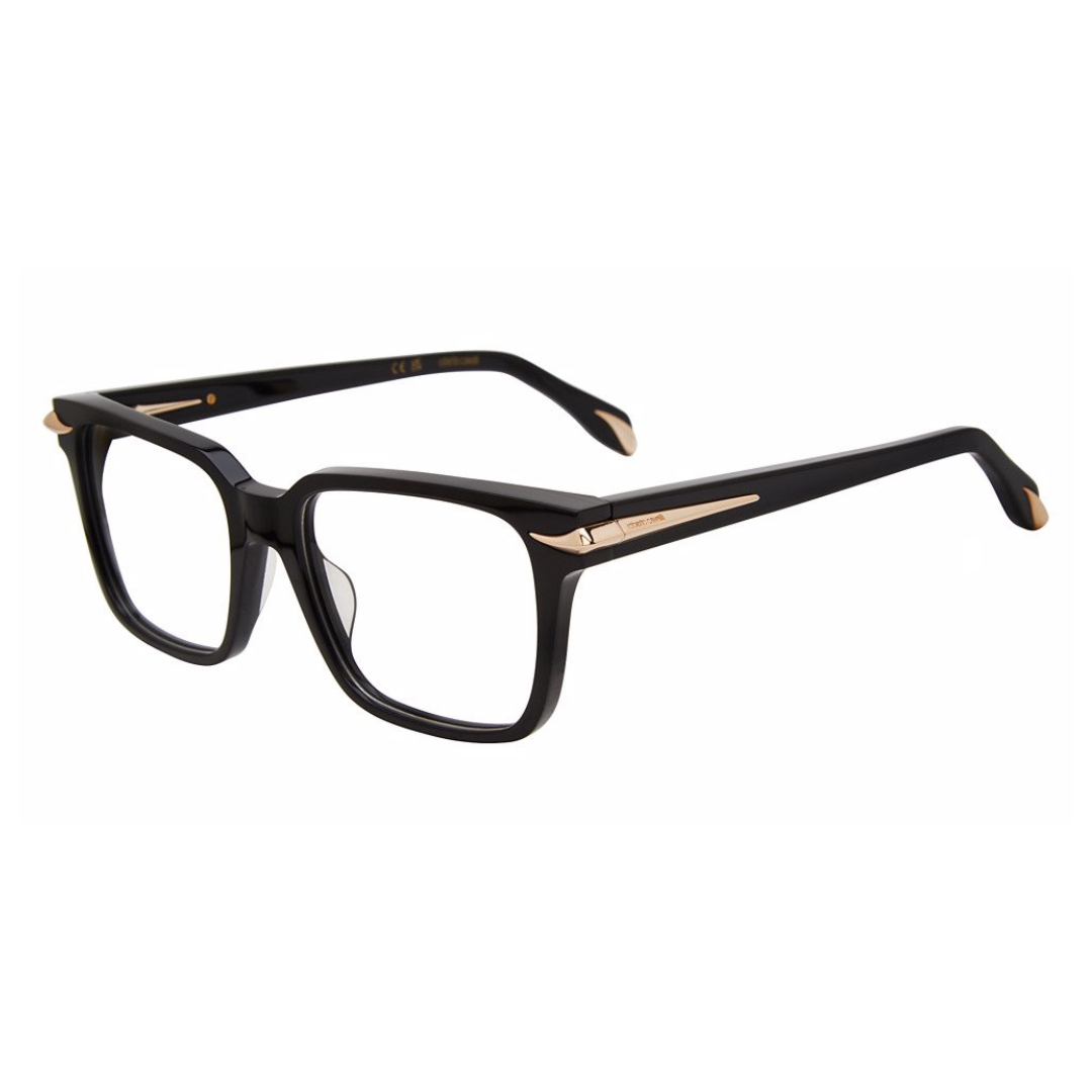 Roberto Cavalli Optical Frame | Model VRC019M