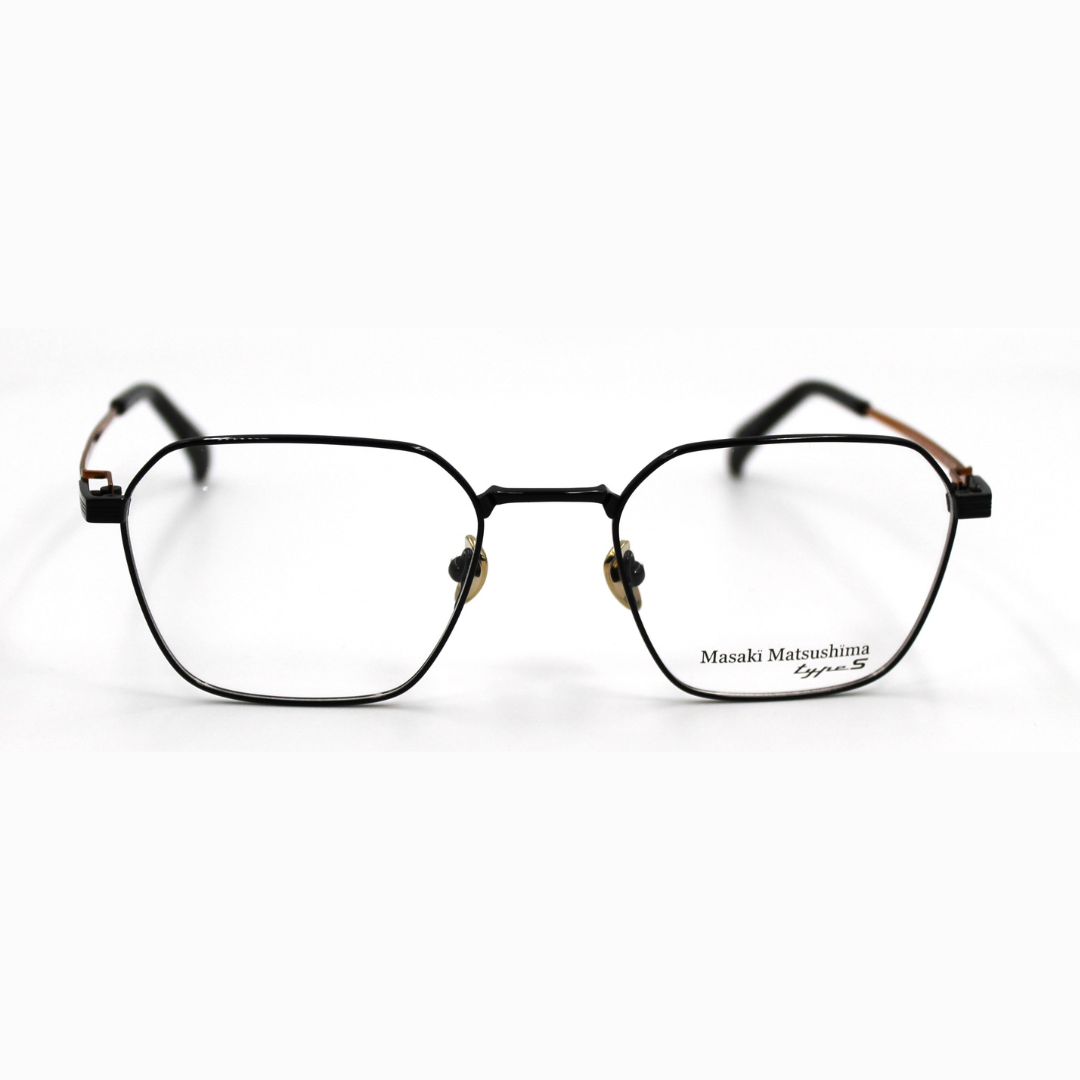 Masaki Matsushima Titanium Frame | Model MFT 5117