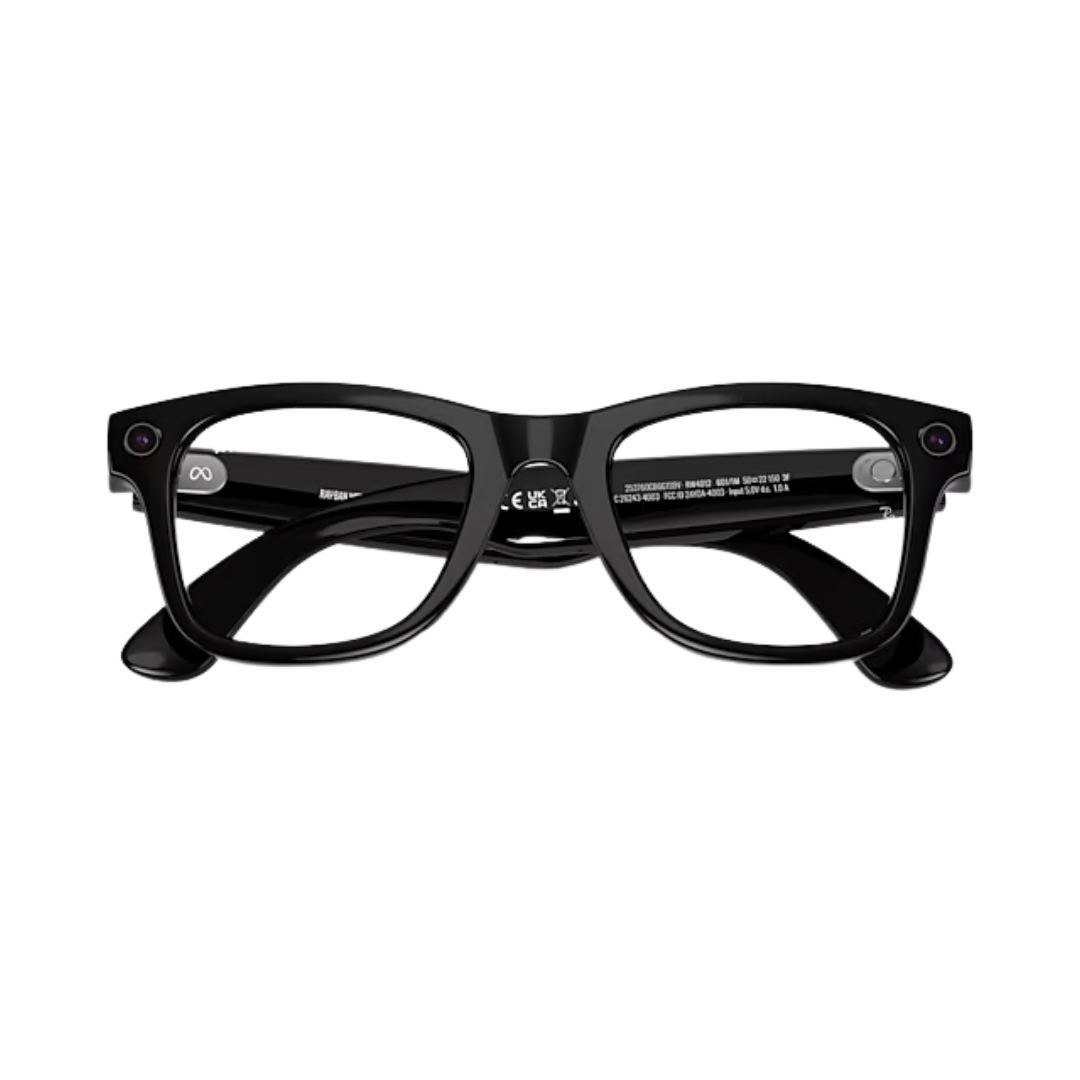 Ray-Ban Meta Wayfarer - GEN 2 | RW4012