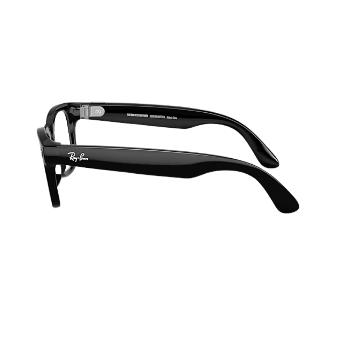 Ray-Ban Meta Wayfarer - GEN 2 | RW4012