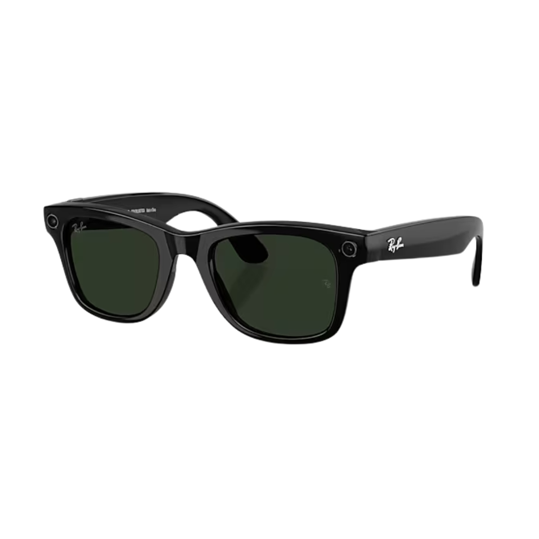 Ray-Ban Meta Wayfarer - GEN 2 | RW4012