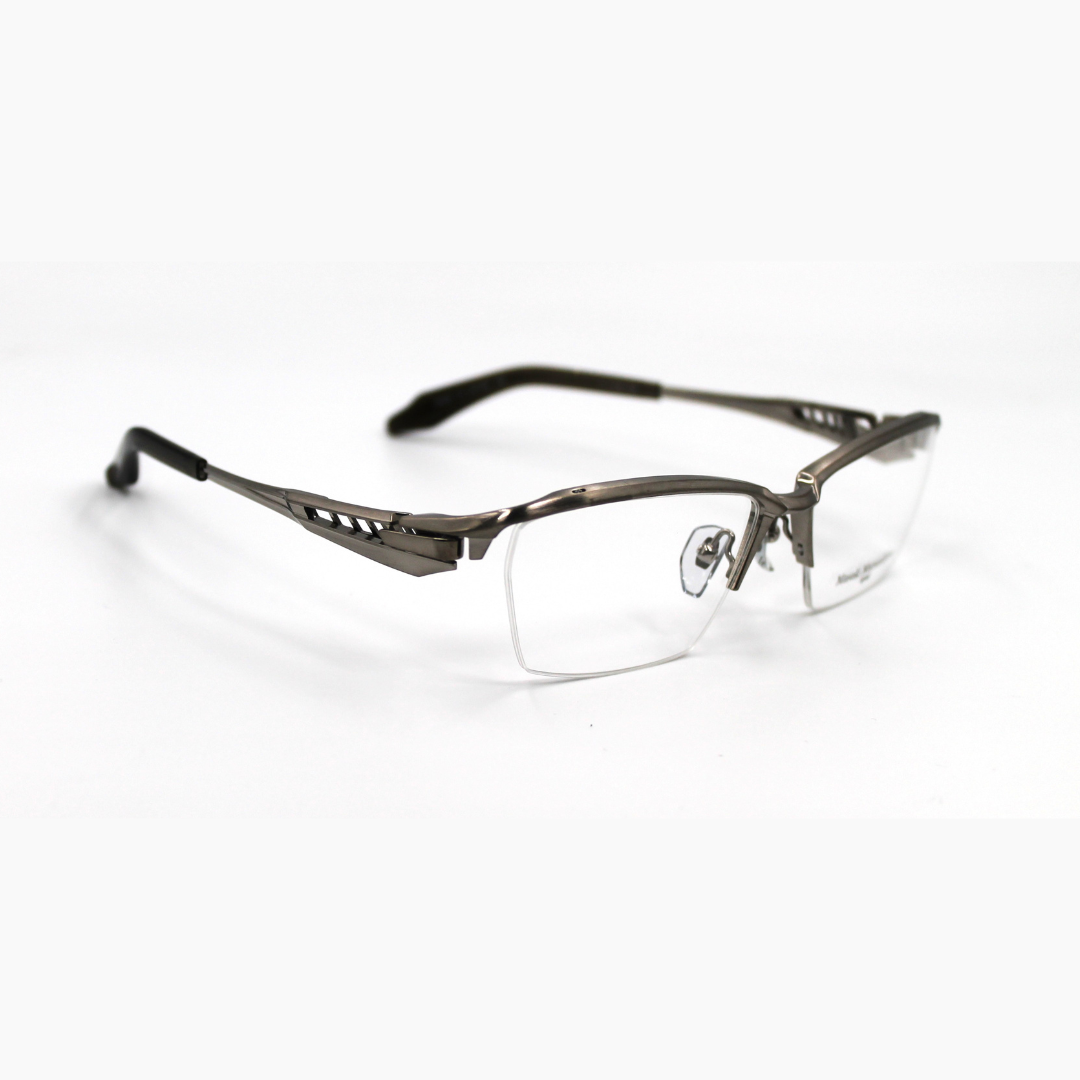 Masaki Matsushima Titanium Frame | Model MF 1317