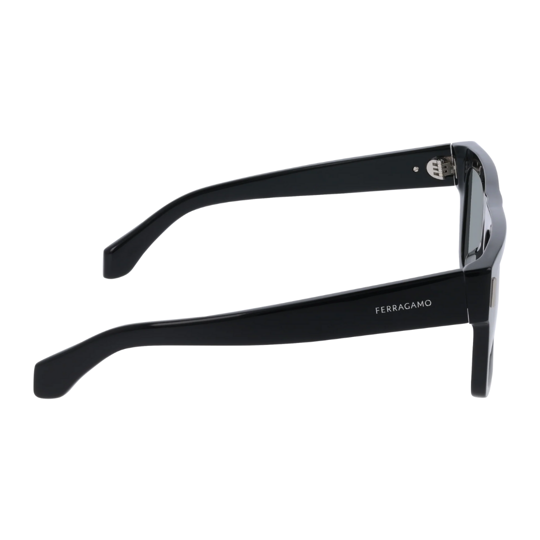 Lunettes de soleil Salvatore Ferragamo | Modèle SF2063SE