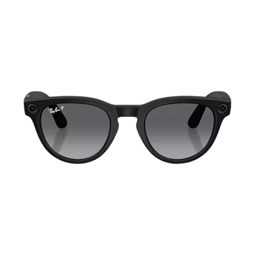 Ray Ban Meta Headliner - GEN 2 | RW4013
