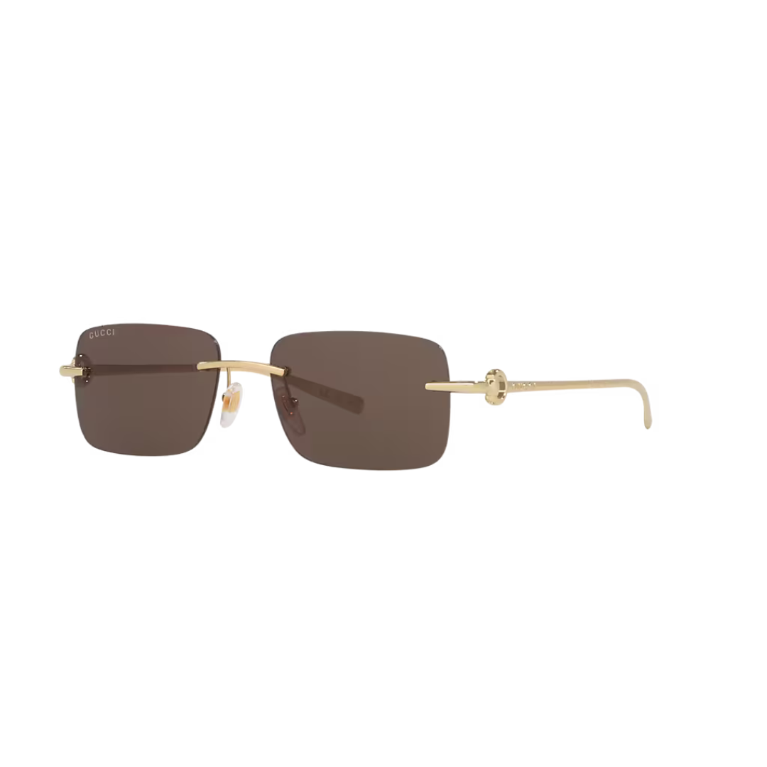 Occhiali da sole Gucci - Senza montatura | Modello GG1703S