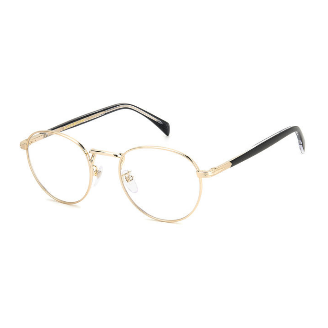 Lunettes de soleil David Beckham | Modèle DB 1007