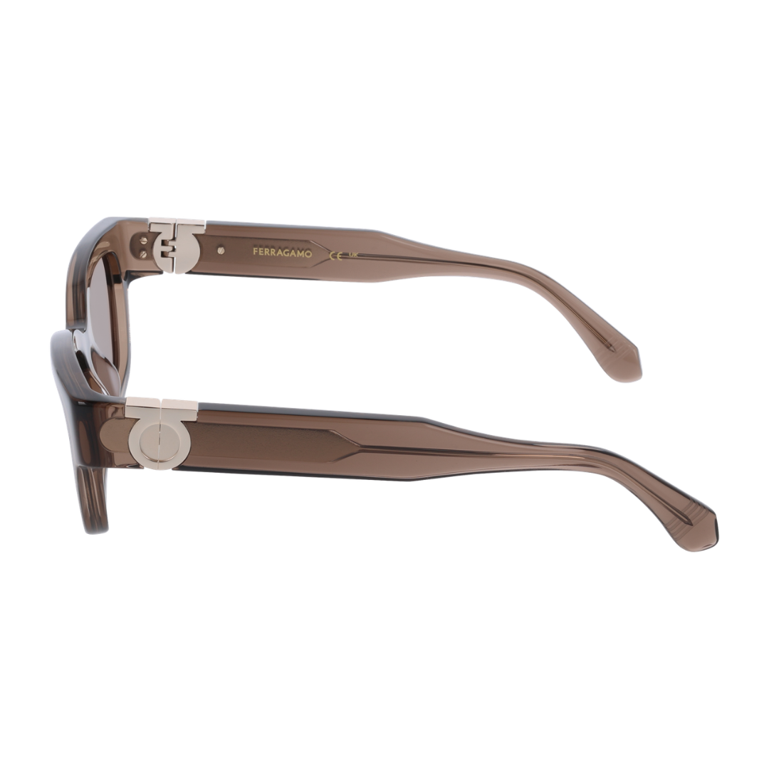 Salvatore Ferragamo Sunglasses | Model SF2067S