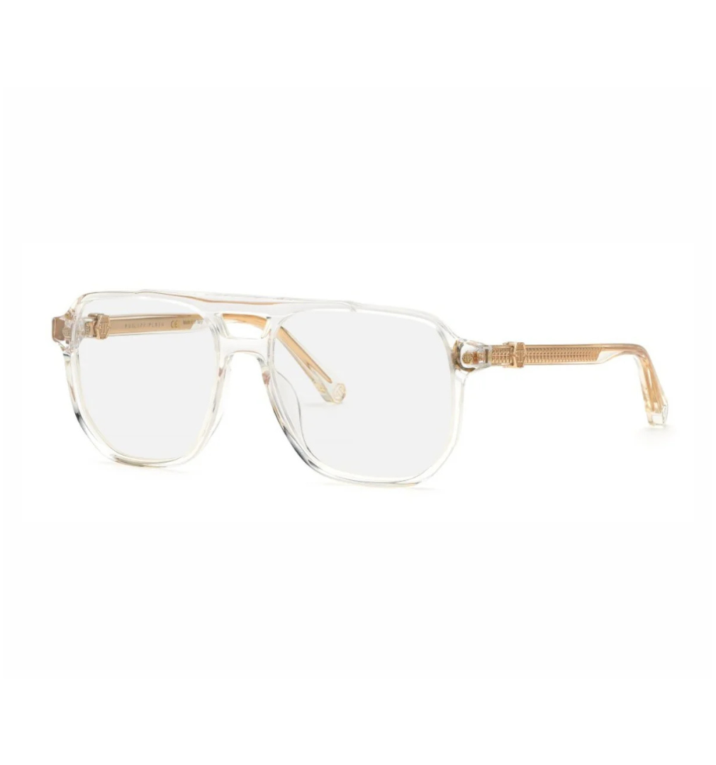 Montatura da vista Philipp Plein | Modello VPP084M/V