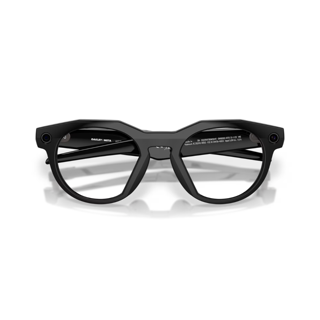 Oakley Meta | OW8002 HSTN