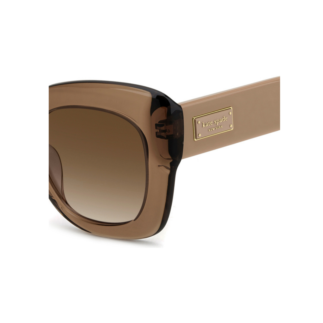 Lunettes de soleil Kate Spade | Modèle GIANA