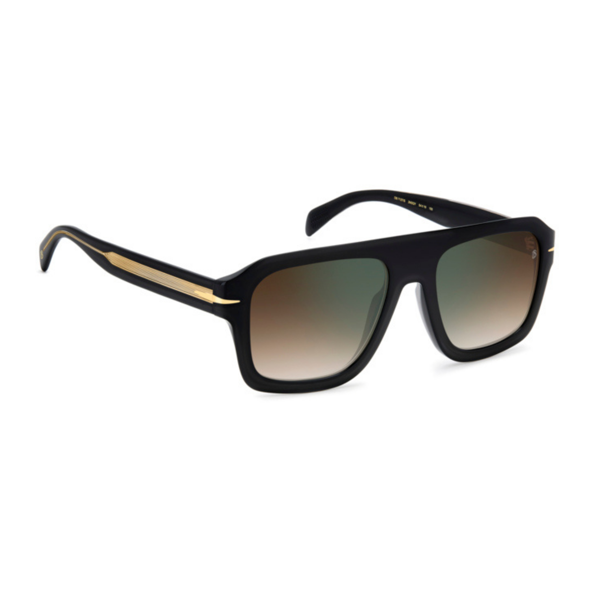 Lunettes de soleil David Beckham | Modèle DB 7127/S