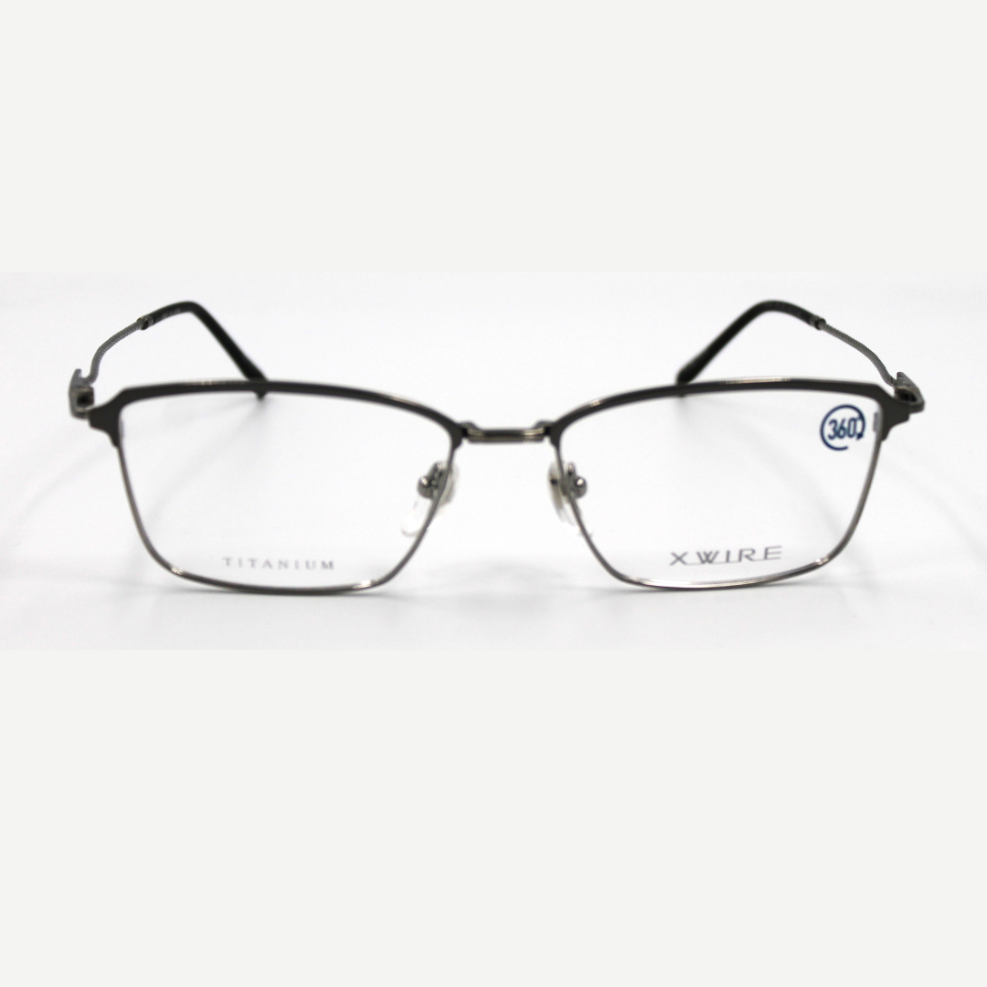 XWIRE Titanium Frame | Model XW 7009