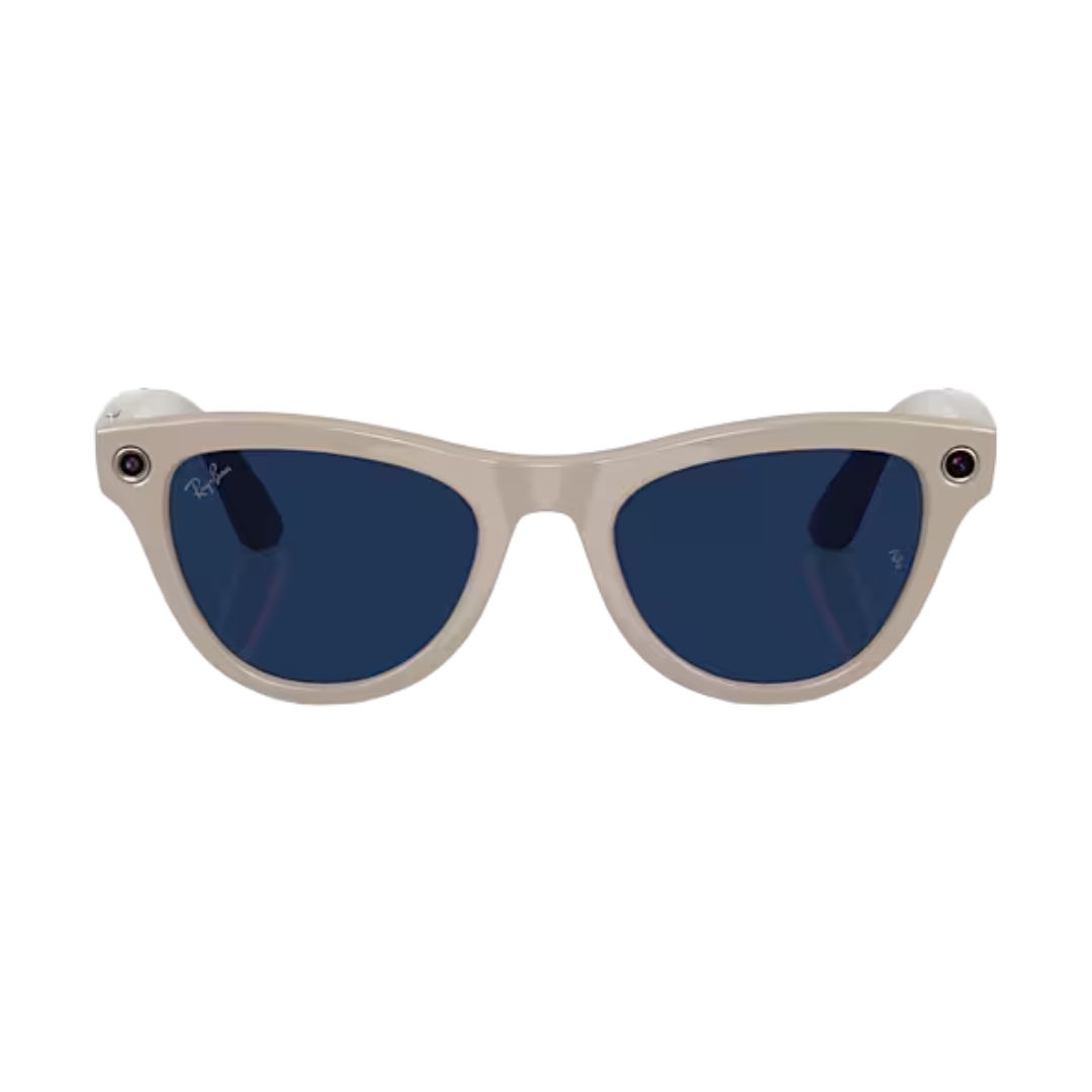 Ray Ban Meta Skyler - GEN 2 | RW4014