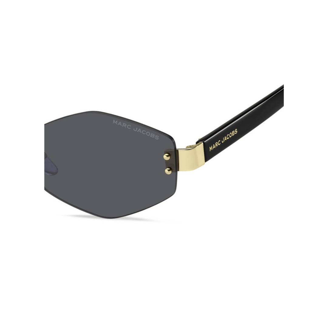 Lunettes de soleil Marc Jacobs - Sans monture | Modèle Marc 496/S AIR