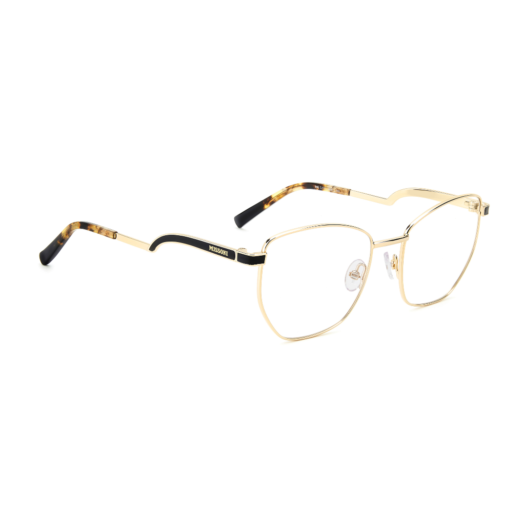 Monture de lunettes Missoni | Modèle MIS 0277
