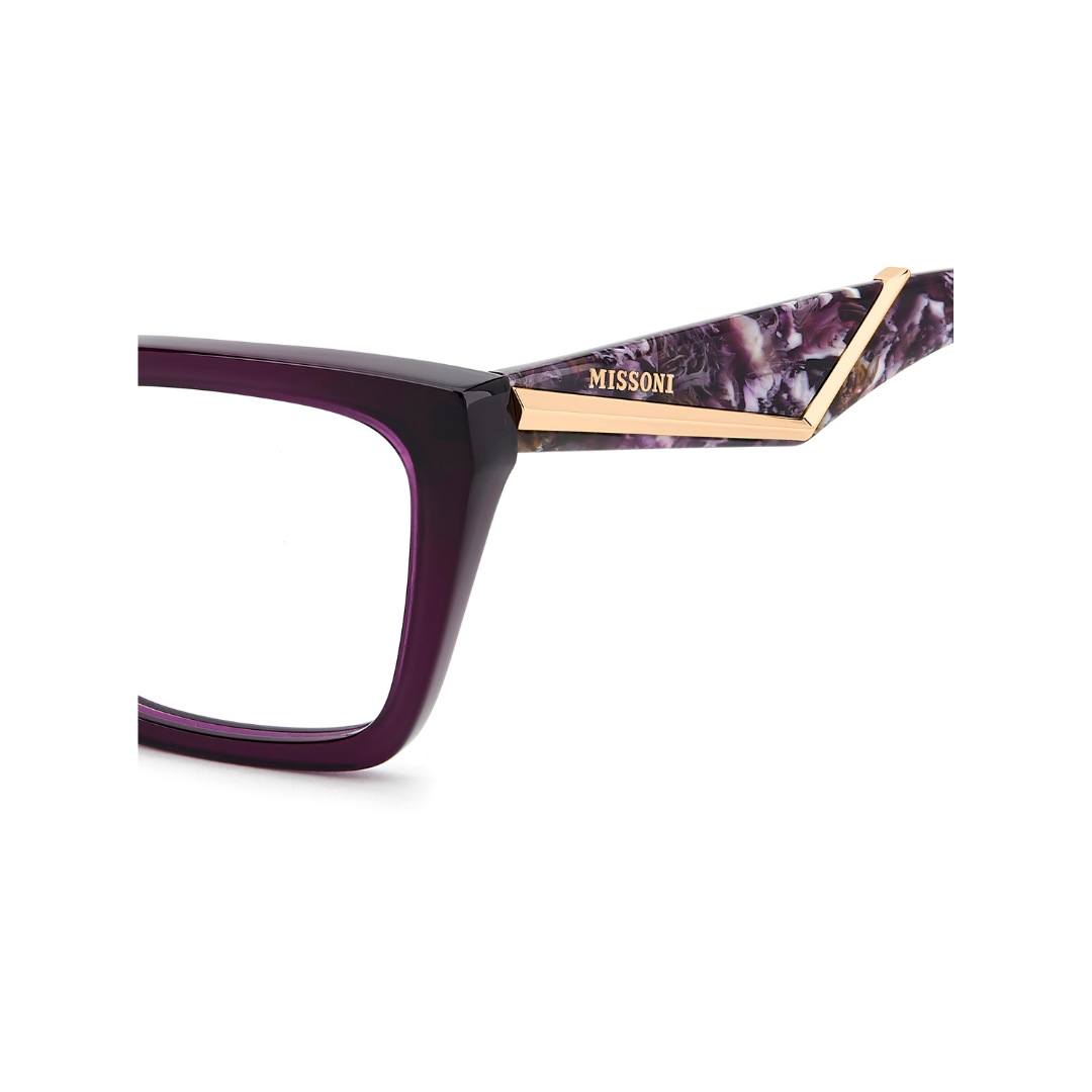 Monture de lunettes Missoni | Modèle MIS 0270