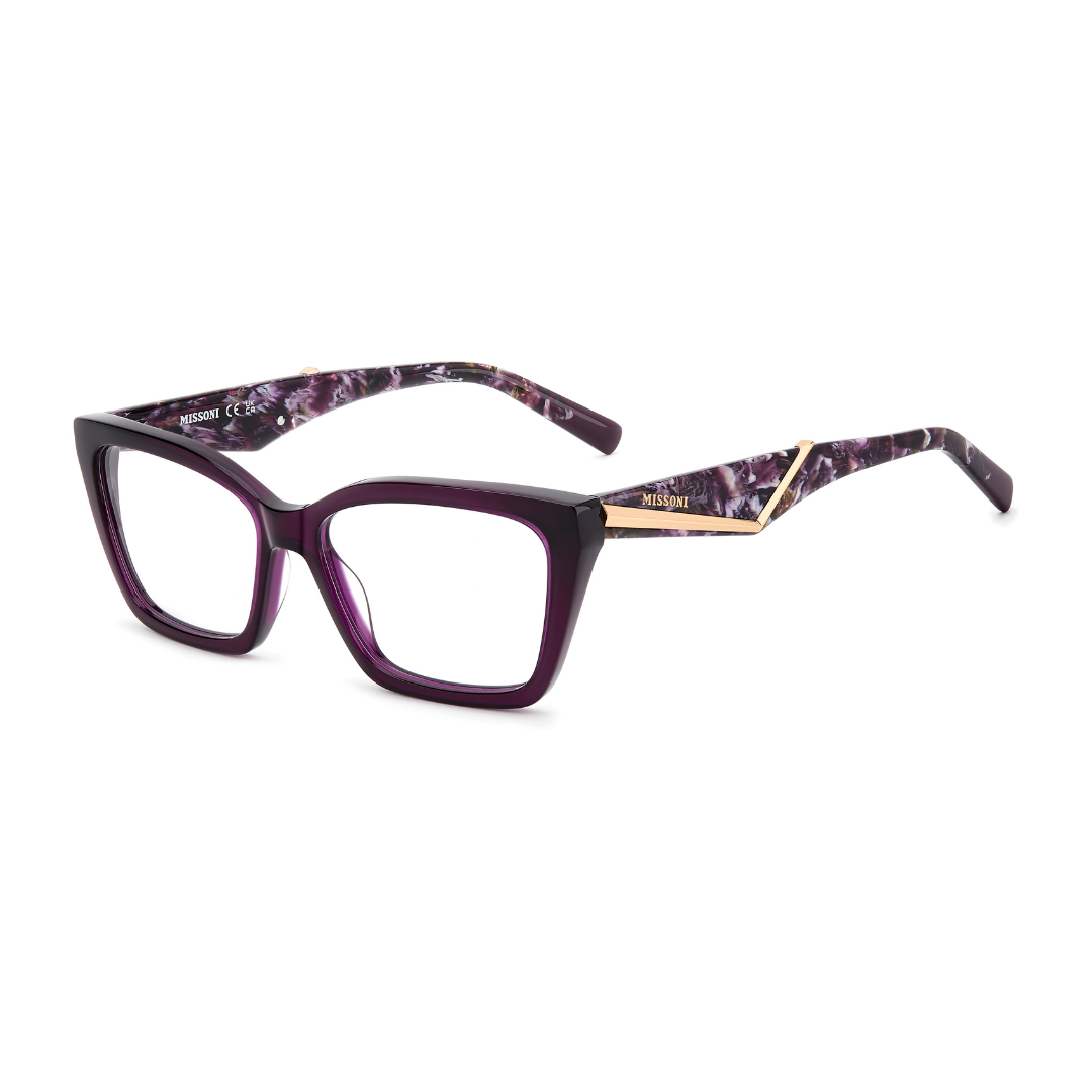 Monture de lunettes Missoni | Modèle MIS 0270